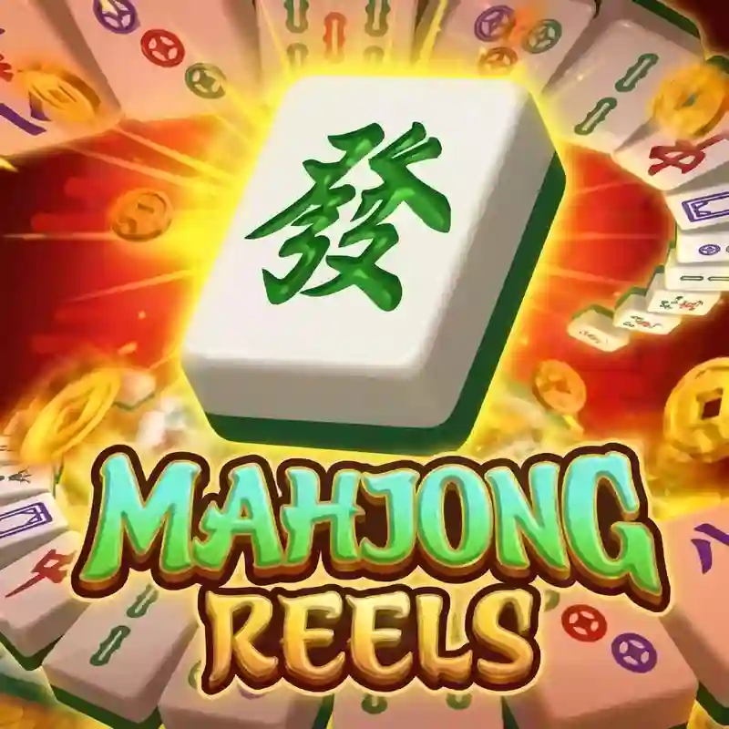 Trò chơi casino trực tuyến Cuộn Mạt Chược tại mansion88