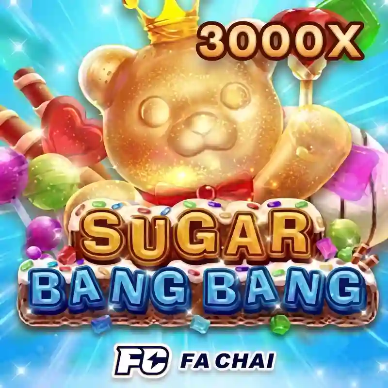 Trò chơi SUGAR BANG BANG tại mansion88