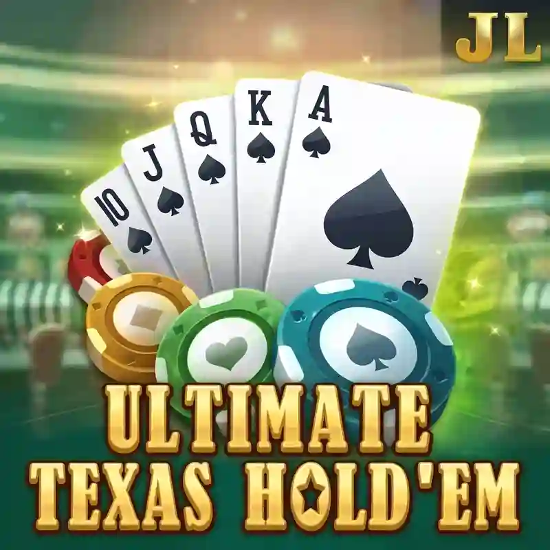 Chơi Texas Hold'em Tối Thượng tại mansion88